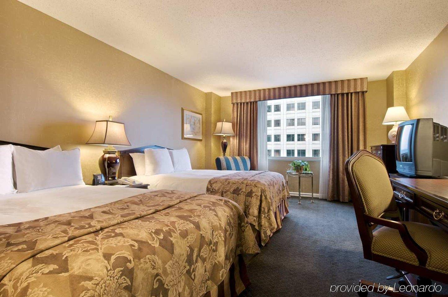 Hilton Harrisburg Near Hershey Park Kamer foto