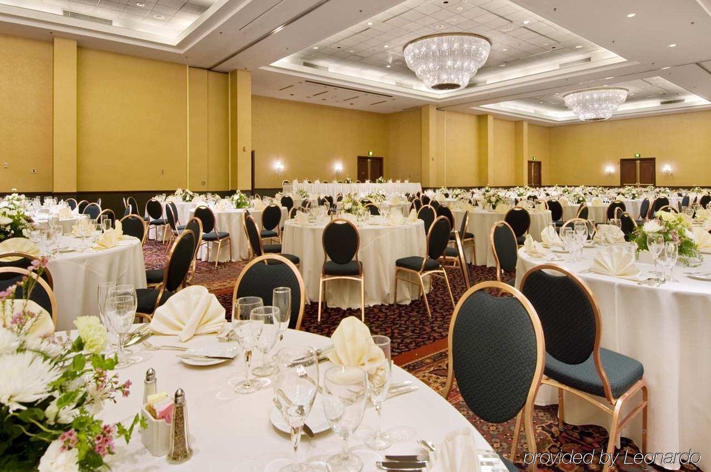 Hilton Harrisburg Near Hershey Park Faciliteiten foto
